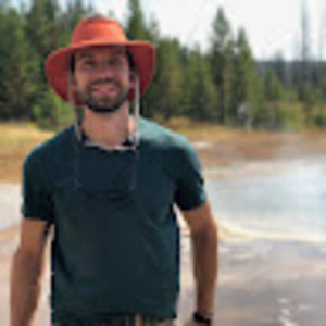 Meet your Posher, Robert